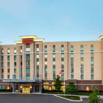 Hampton Inn & Suites Charlotte/Ballantyn