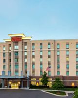 Hampton Inn & Suites Charlotte/Ballantyn