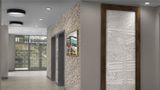<b>Hampton Inn & Suites Charlotte/Ballantyn Lobby</b>. Images powered by <a href="https://iceportal.shijigroup.com/" title="IcePortal" target="_blank">IcePortal</a>.