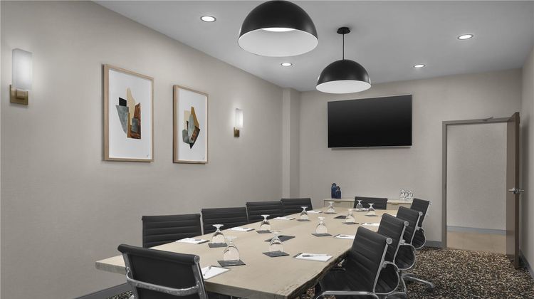 Hampton Inn & Suites Charlotte/Ballantyn Meeting
