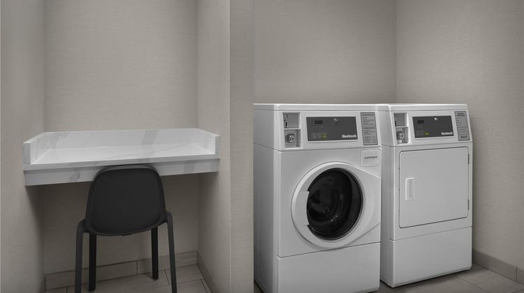 Hampton Inn & Suites Charlotte/Ballantyn Other