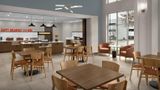<b>Hampton Inn & Suites Charlotte/Ballantyn Restaurant</b>. Images powered by <a href="https://iceportal.shijigroup.com/" title="IcePortal" target="_blank">IcePortal</a>.