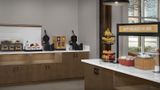 <b>Hampton Inn & Suites Charlotte/Ballantyn Restaurant</b>. Images powered by <a href="https://iceportal.shijigroup.com/" title="IcePortal" target="_blank">IcePortal</a>.
