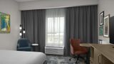 <b>Hampton Inn & Suites Charlotte/Ballantyn Room</b>. Images powered by <a href="https://iceportal.shijigroup.com/" title="IcePortal" target="_blank">IcePortal</a>.