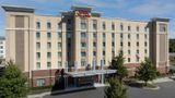 <b>Hampton Inn & Suites Charlotte/Ballantyn Exterior</b>. Images powered by <a href="https://iceportal.shijigroup.com/" title="IcePortal" target="_blank">IcePortal</a>.