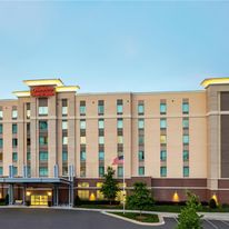 Hampton Inn & Suites Charlotte/Ballantyn