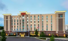 Hampton Inn & Suites Charlotte/Ballantyn