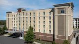 <b>Hampton Inn & Suites Charlotte/Ballantyn Exterior</b>. Images powered by <a href="https://iceportal.shijigroup.com/" title="IcePortal" target="_blank">IcePortal</a>.