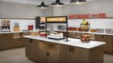 <b>Hampton Inn & Suites Charlotte/Ballantyn Restaurant</b>. Images powered by <a href="https://iceportal.shijigroup.com/" title="IcePortal" target="_blank">IcePortal</a>.