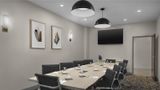 <b>Hampton Inn & Suites Charlotte/Ballantyn Meeting</b>. Images powered by <a href="https://iceportal.shijigroup.com/" title="IcePortal" target="_blank">IcePortal</a>.