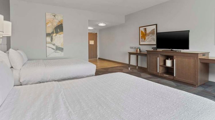 Hampton Inn & Suites Scioto Downs Other