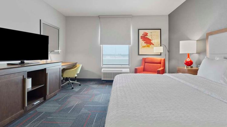 Hampton Inn & Suites Scioto Downs Other