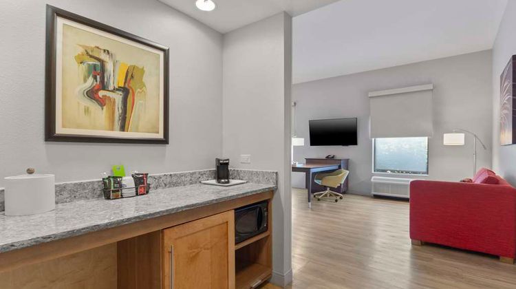 Hampton Inn & Suites Scioto Downs Other