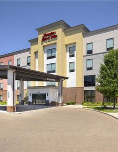 Hampton Inn & Suites Scioto Downs