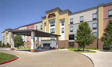 Hampton Inn & Suites Scioto Downs