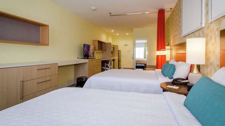 Home2 Suites By Hilton Portland Other