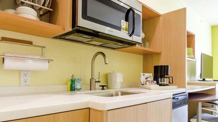 Home2 Suites By Hilton Portland Other
