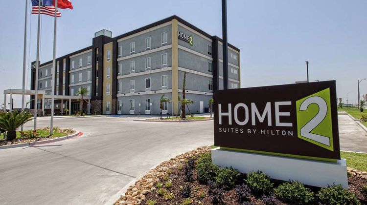 Home2 Suites By Hilton Portland Exterior
