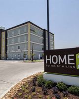 Home2 Suites By Hilton Portland