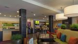 Home2 Suites By Hilton Portland Lobby