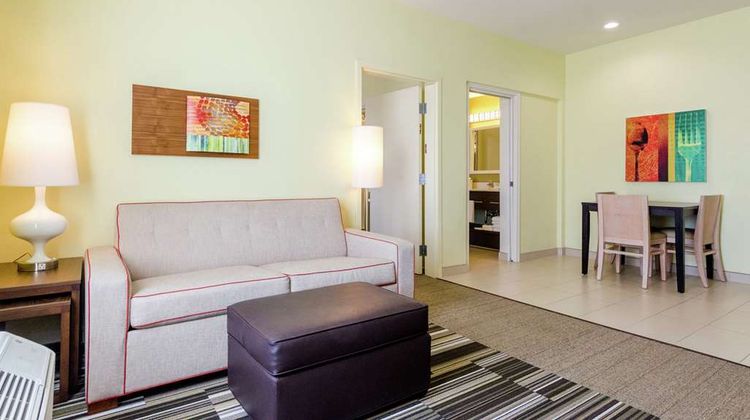 Home2 Suites By Hilton Portland Room
