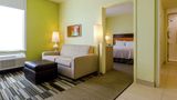 Home2 Suites By Hilton Portland Room