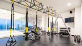 Dreams Karibana Beach & Golf Resort Health