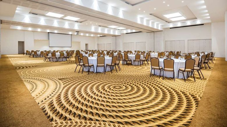 <b>Dreams Karibana Beach & Golf Resort Meeting</b>. Images powered by <a href="https://iceportal.shijigroup.com/" title="IcePortal" target="_blank">IcePortal</a>.