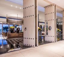 Dreams Karibana Beach & Golf Resort Lobby