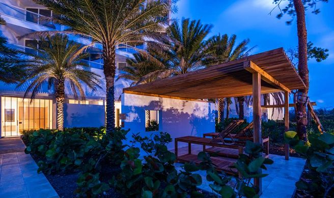 Dreams Karibana Beach & Golf Resort Exterior