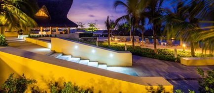 Dreams Karibana Beach & Golf Resort Exterior