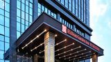Hilton Garden Inn Chengdu Huayang Exterior