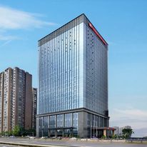 Hilton Garden Inn Chengdu Huayang