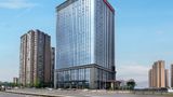 Hilton Garden Inn Chengdu Huayang Exterior