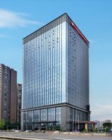 Hilton Garden Inn Chengdu Huayang