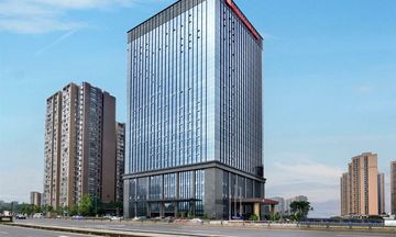 Hilton Garden Inn Chengdu Huayang