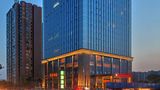 Hilton Garden Inn Chengdu Huayang Exterior