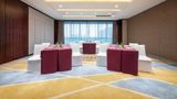Hilton Garden Inn Chengdu Huayang Meeting