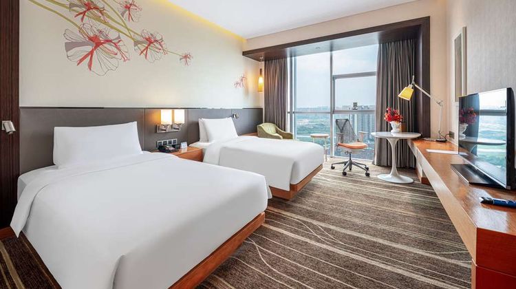 Hilton Garden Inn Chengdu Huayang Other