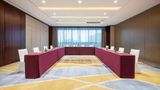 Hilton Garden Inn Chengdu Huayang Meeting
