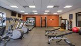 Hampton Inn & Suites Newport/Cincinnati Health
