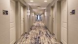 Hampton Inn & Suites Newport/Cincinnati Lobby