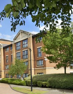 DoubleTree by Hilton Hotel Coventry
