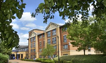 DoubleTree by Hilton Hotel Coventry