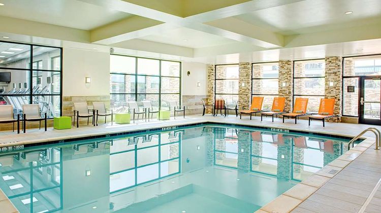 Hilton Garden Inn Dallas/Arlington South Pool