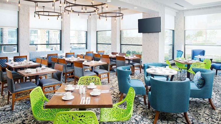 Hilton Garden Inn Dallas/Arlington South Restaurant