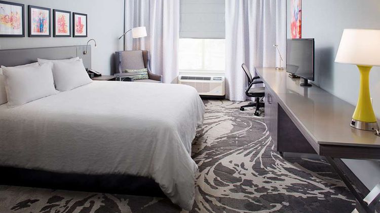 Hilton Garden Inn Dallas/Arlington South Room