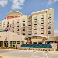 Hilton Garden Inn Dallas/Arlington South