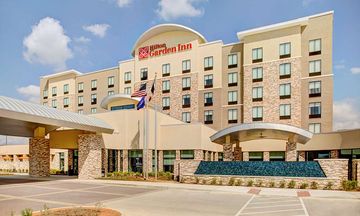 Hilton Garden Inn Dallas/Arlington South