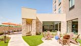 Hilton Garden Inn Dallas/Arlington South Recreation
